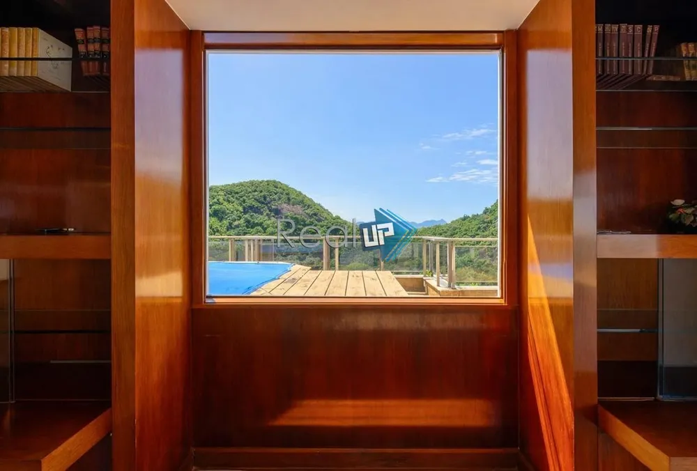 Cobertura, 4 quartos, 470 m² - Foto 39