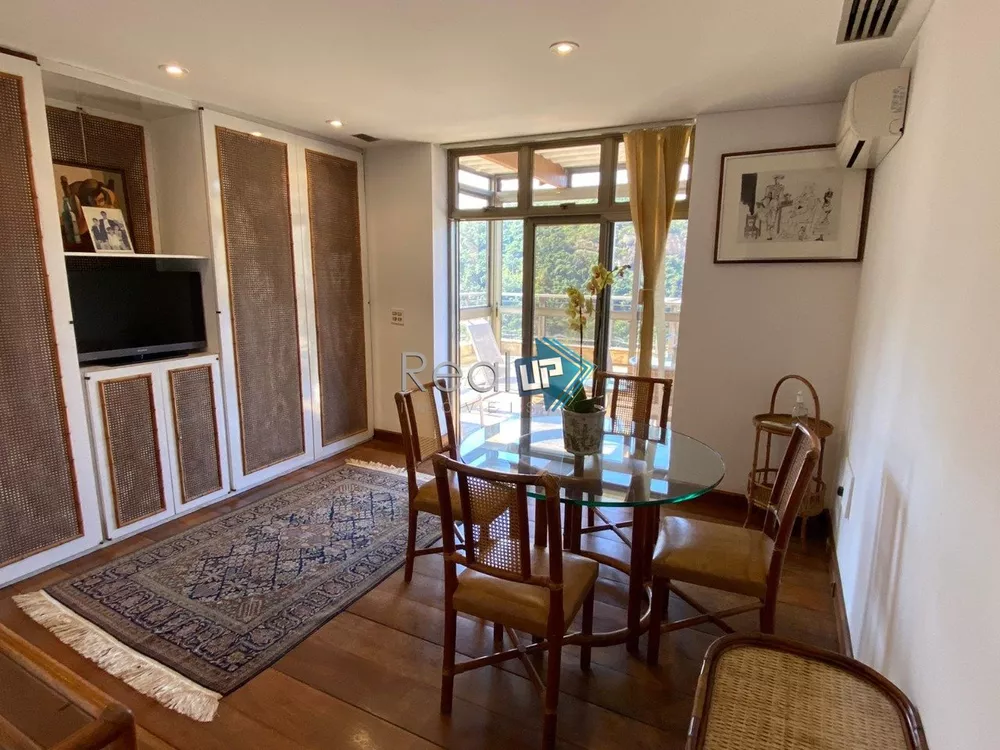 Cobertura, 4 quartos, 470 m² - Foto 14