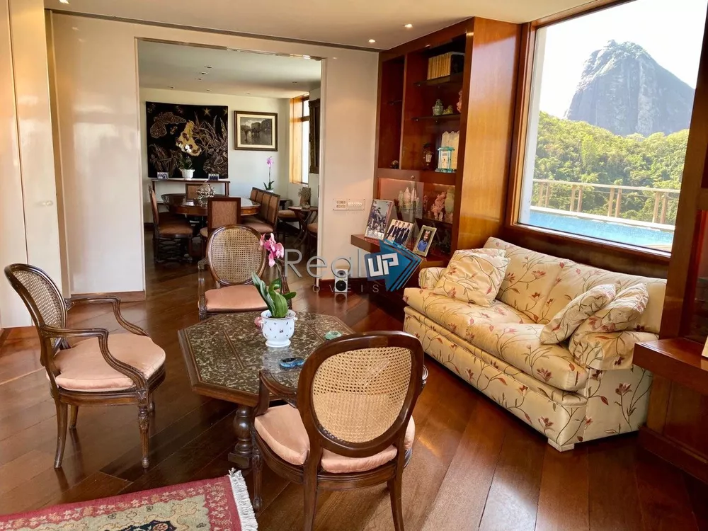 Cobertura, 4 quartos, 470 m² - Foto 6