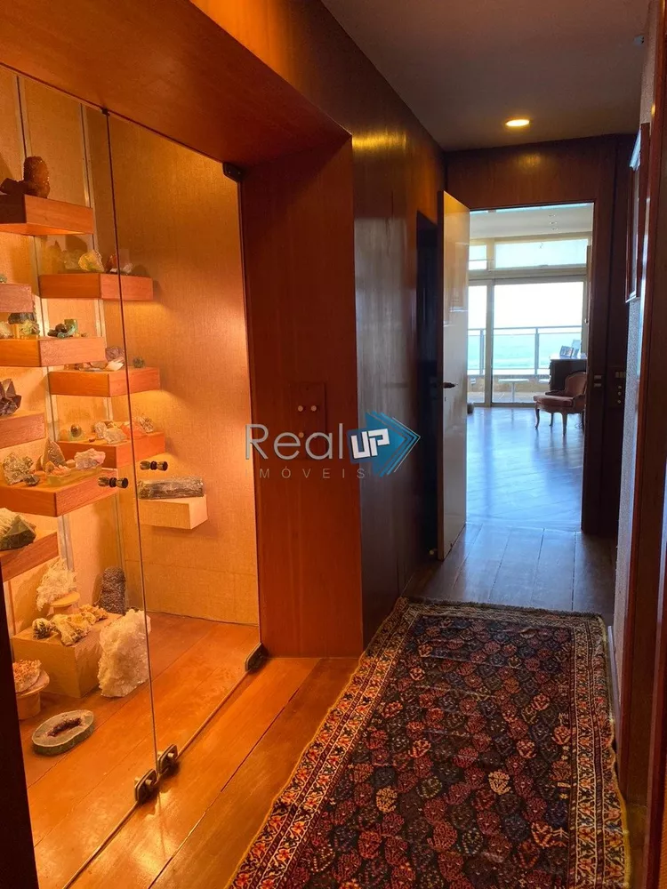 Cobertura, 4 quartos, 470 m² - Foto 13