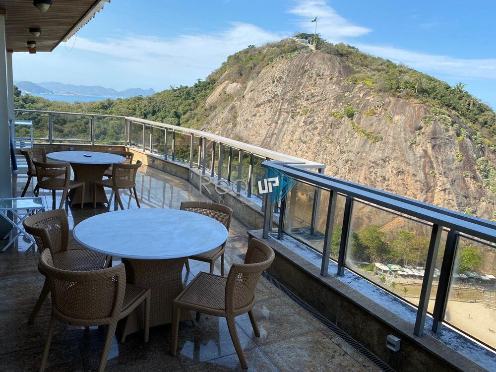 Cobertura, 4 quartos, 470 m² - Foto 11