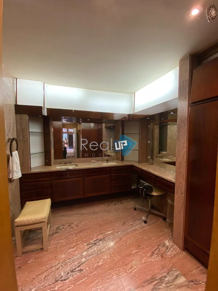 Cobertura, 4 quartos, 470 m² - Foto 17