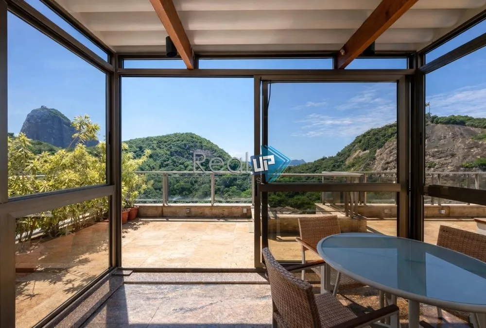 Cobertura, 4 quartos, 470 m² - Foto 46