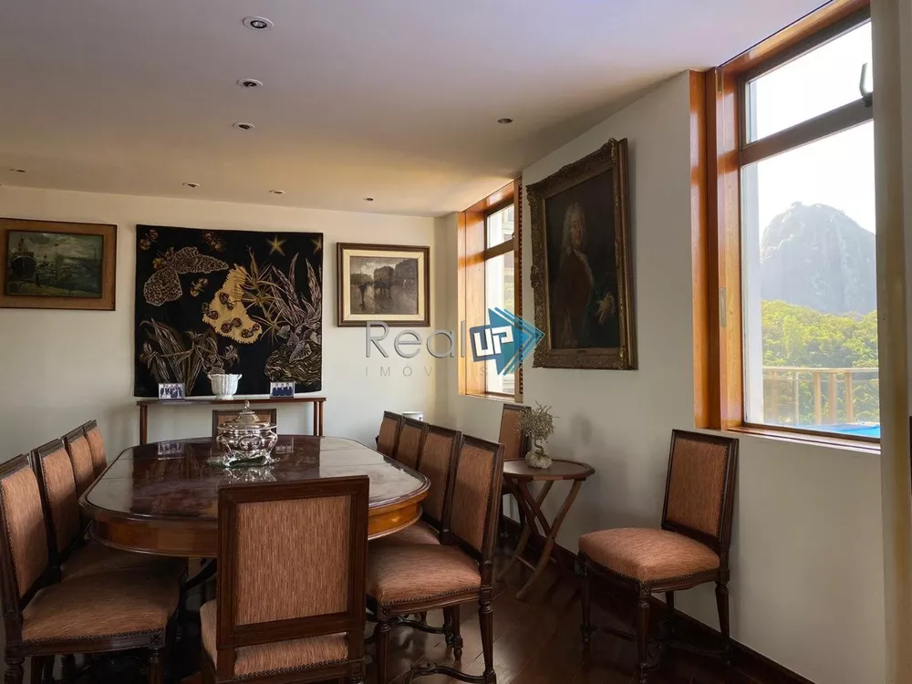 Cobertura, 4 quartos, 470 m² - Foto 12