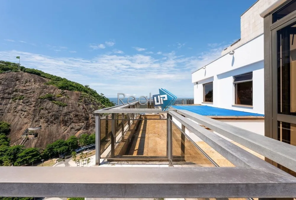 Cobertura, 4 quartos, 470 m² - Foto 35