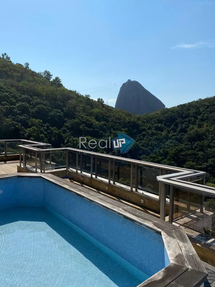 Cobertura, 4 quartos, 470 m² - Foto 26