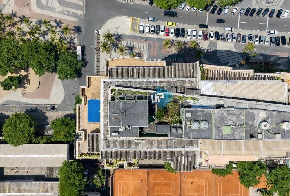 Cobertura, 4 quartos, 470 m² - Foto 49
