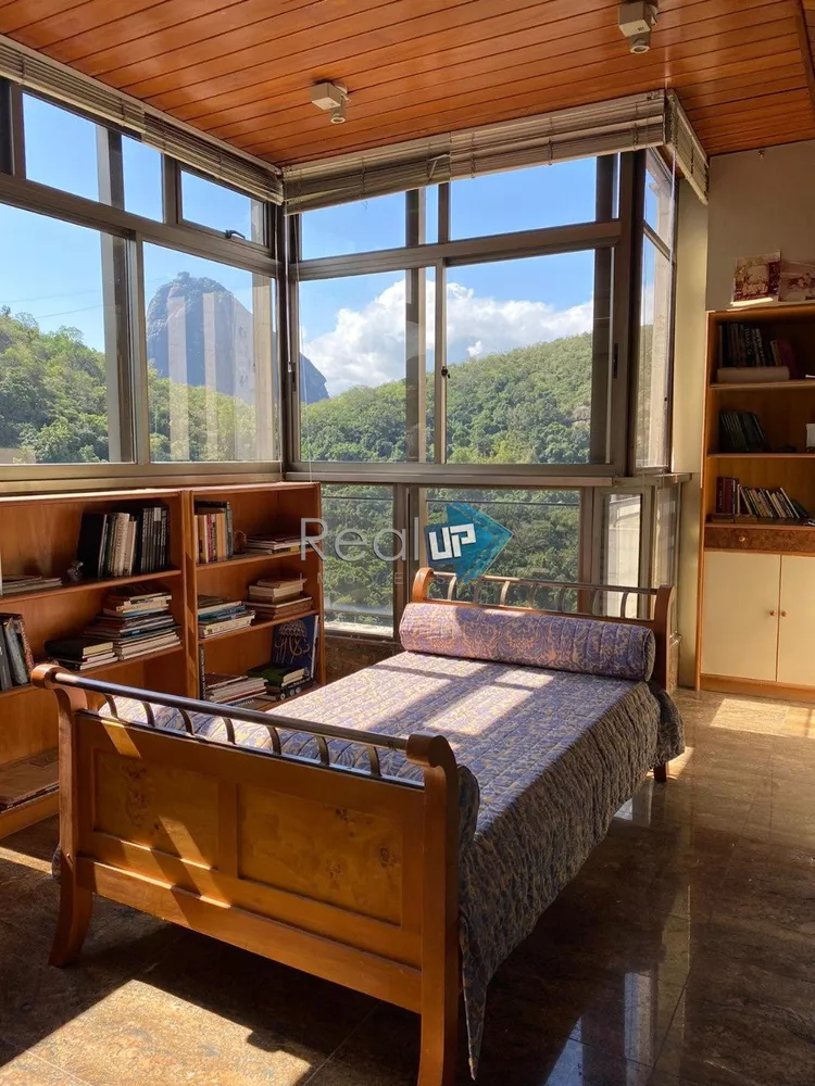 Cobertura, 4 quartos, 470 m² - Foto 19