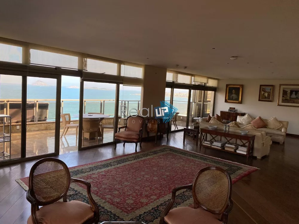Cobertura, 4 quartos, 470 m² - Foto 5