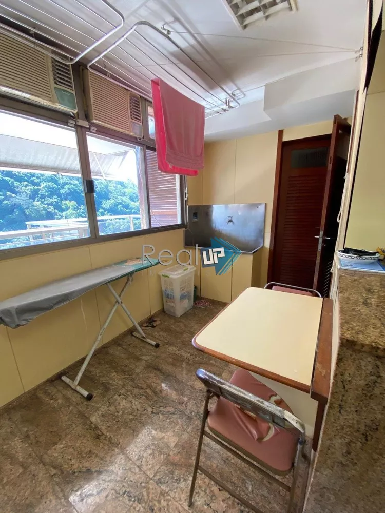 Cobertura, 4 quartos, 470 m² - Foto 25