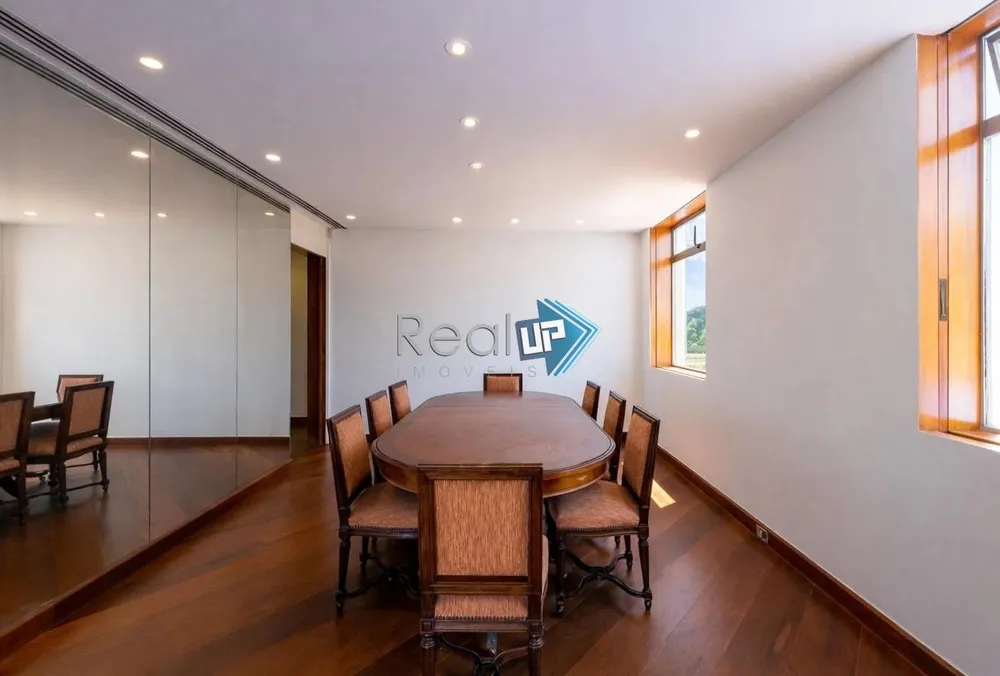 Cobertura, 4 quartos, 470 m² - Foto 41