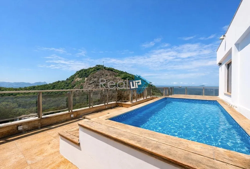 Cobertura, 4 quartos, 470 m² - Foto 33