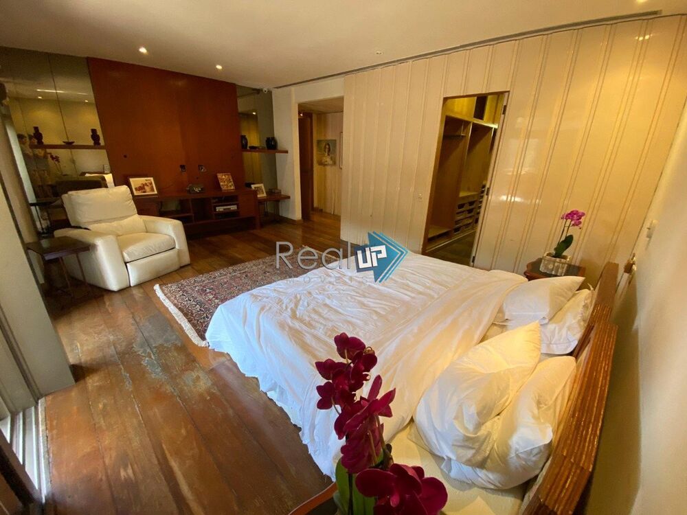 Cobertura, 4 quartos, 470 m² - Foto 16