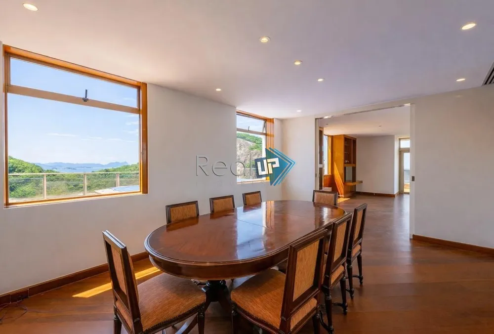 Cobertura, 4 quartos, 470 m² - Foto 43
