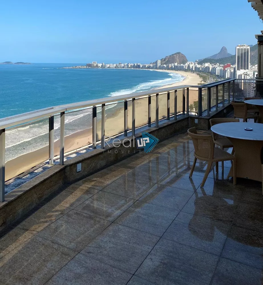 Cobertura, 4 quartos, 470 m² - Foto 10