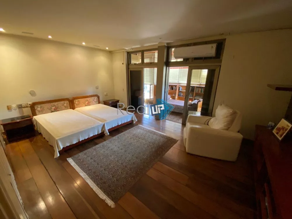 Cobertura, 4 quartos, 470 m² - Foto 15