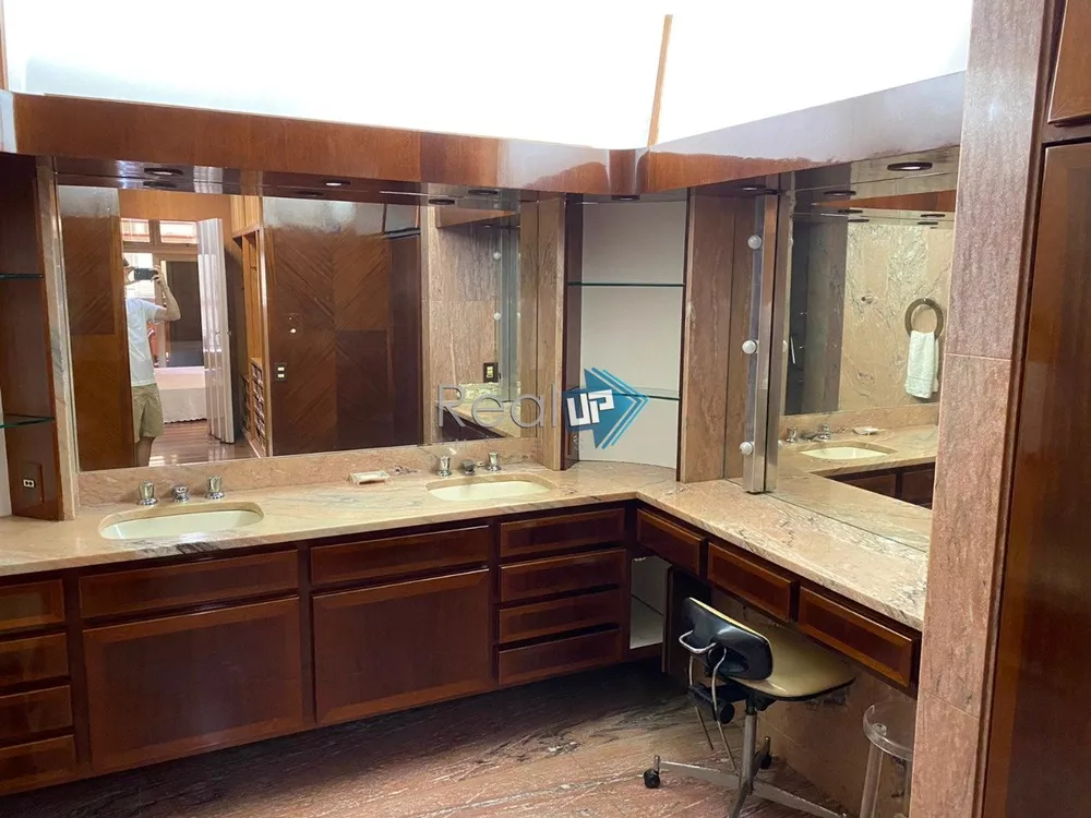 Cobertura, 4 quartos, 470 m² - Foto 18