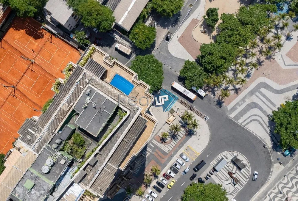 Cobertura, 4 quartos, 470 m² - Foto 31