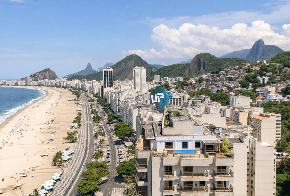 Cobertura, 4 quartos, 470 m² - Foto 29