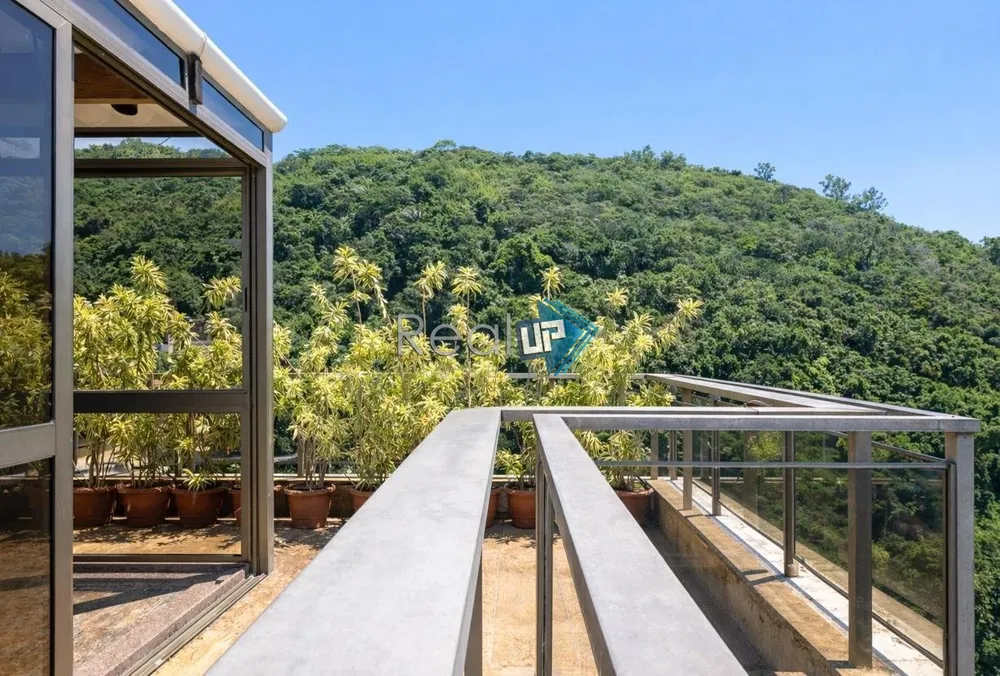 Cobertura, 4 quartos, 470 m² - Foto 48