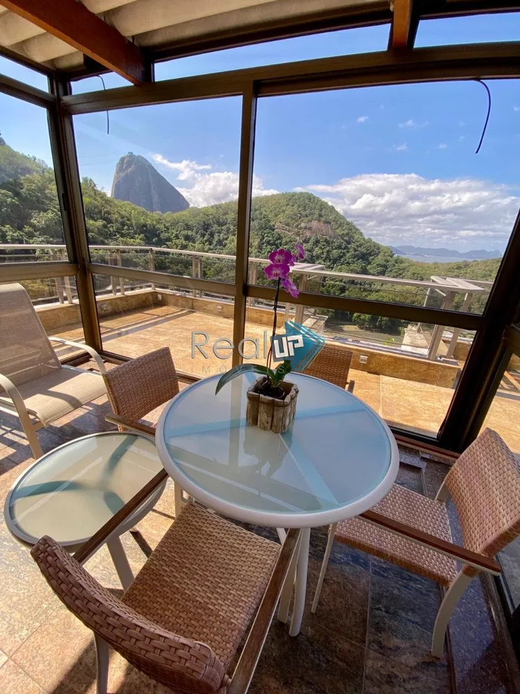 Cobertura, 4 quartos, 470 m² - Foto 8