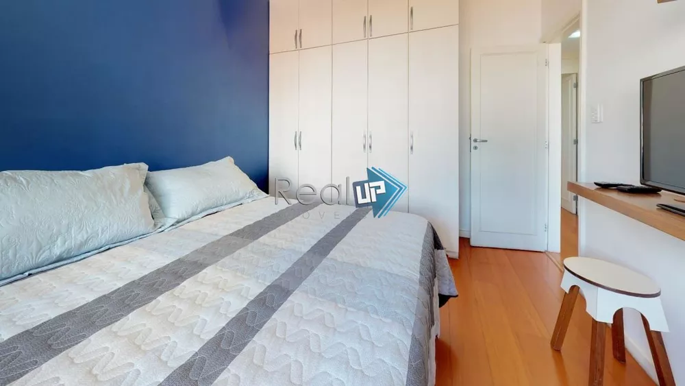Apartamento, 4 quartos, 251 m² - Foto 5