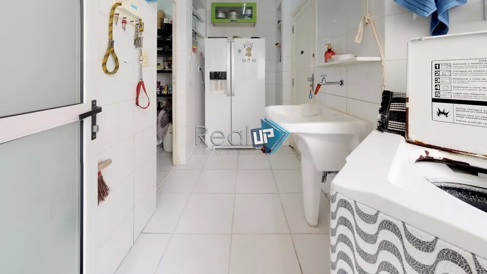 Apartamento, 4 quartos, 251 m² - Foto 14