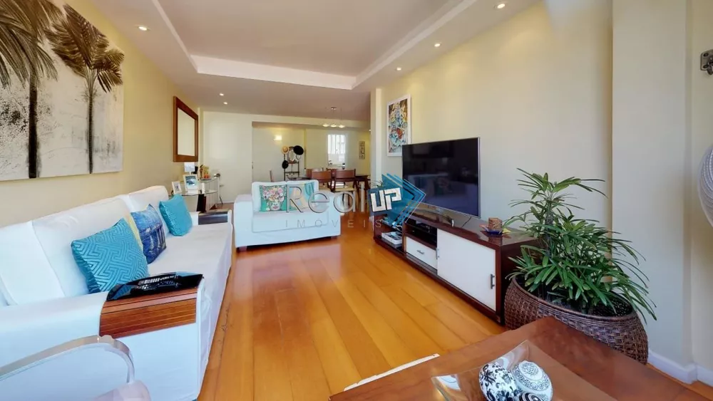 Apartamento, 4 quartos, 251 m² - Foto 3