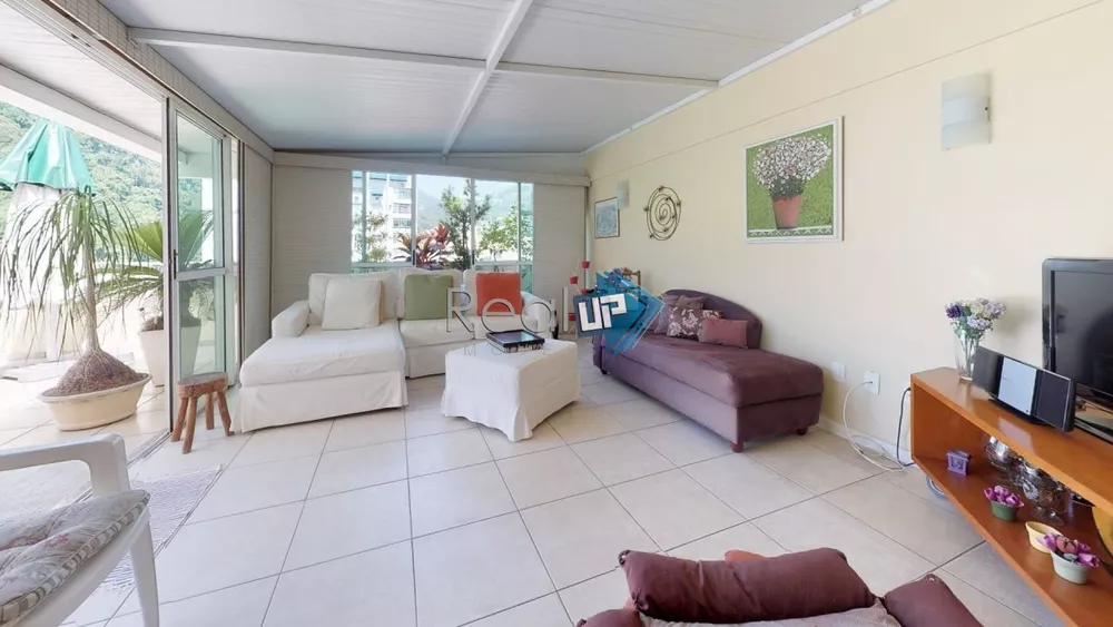 Apartamento, 4 quartos, 251 m² - Foto 10