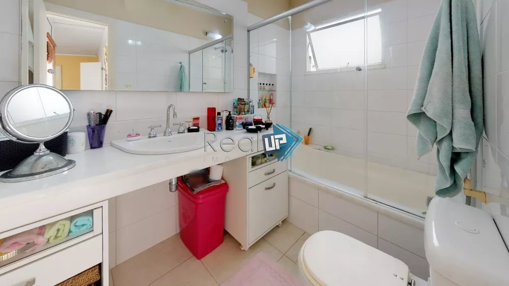 Apartamento, 4 quartos, 251 m² - Foto 15
