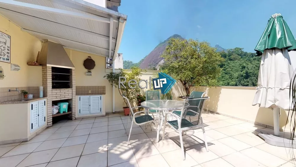 Apartamento, 4 quartos, 251 m² - Foto 19