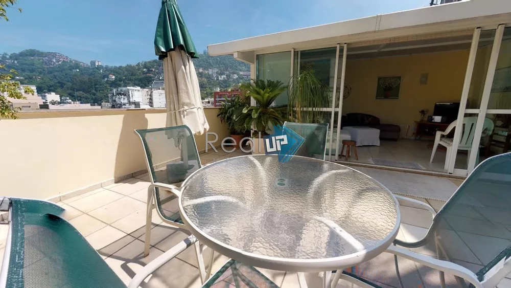 Apartamento, 4 quartos, 251 m² - Foto 2