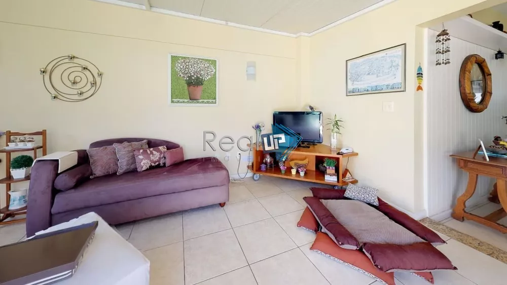 Apartamento, 4 quartos, 251 m² - Foto 11