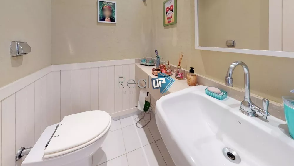 Apartamento, 4 quartos, 251 m² - Foto 16