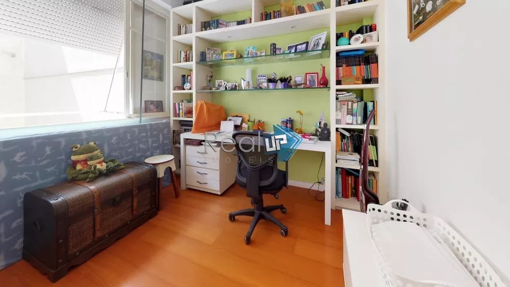 Apartamento, 4 quartos, 251 m² - Foto 9