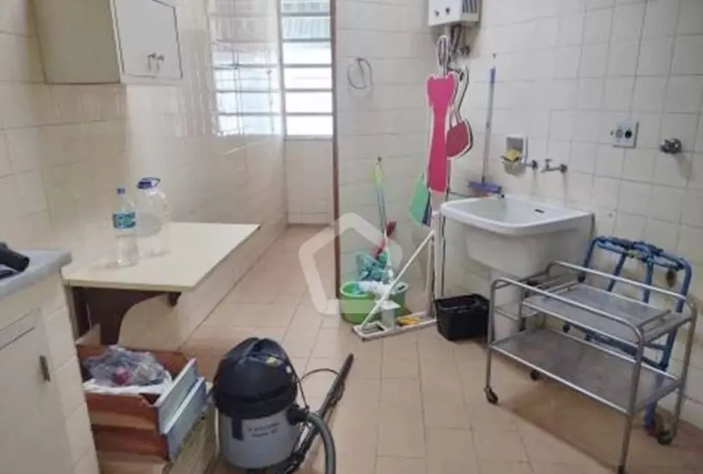 Apartamento, 4 quartos, 223 m² - Foto 23