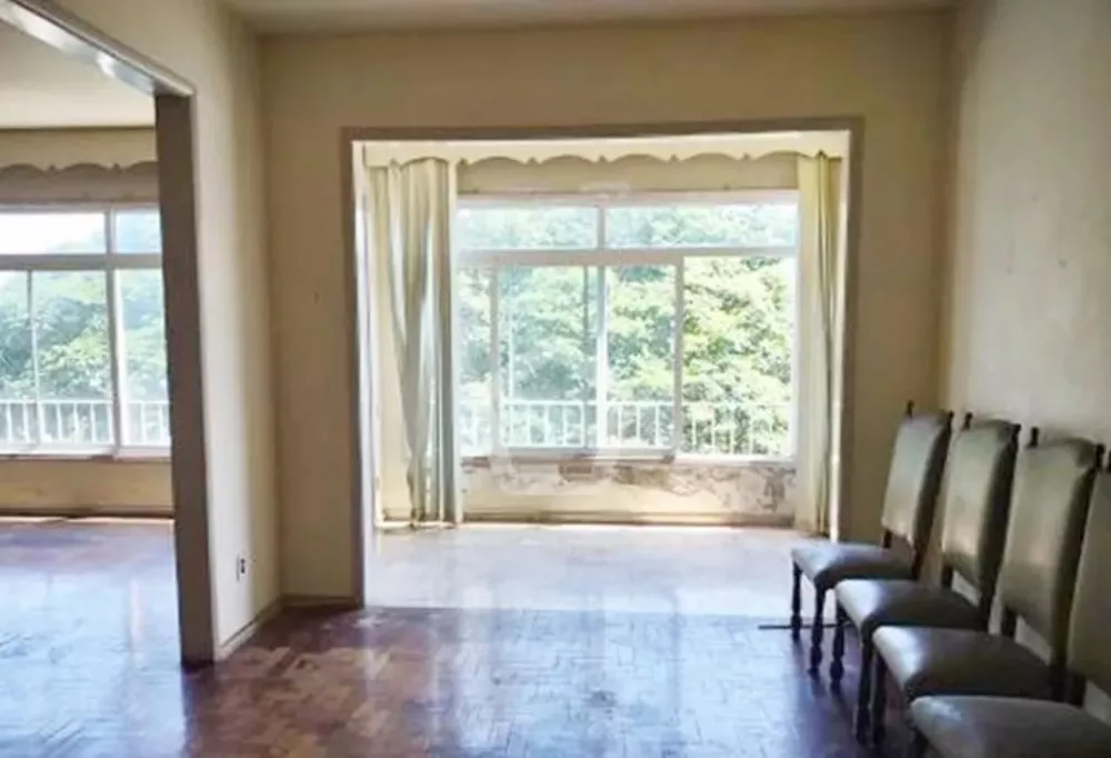 Apartamento, 4 quartos, 223 m² - Foto 1