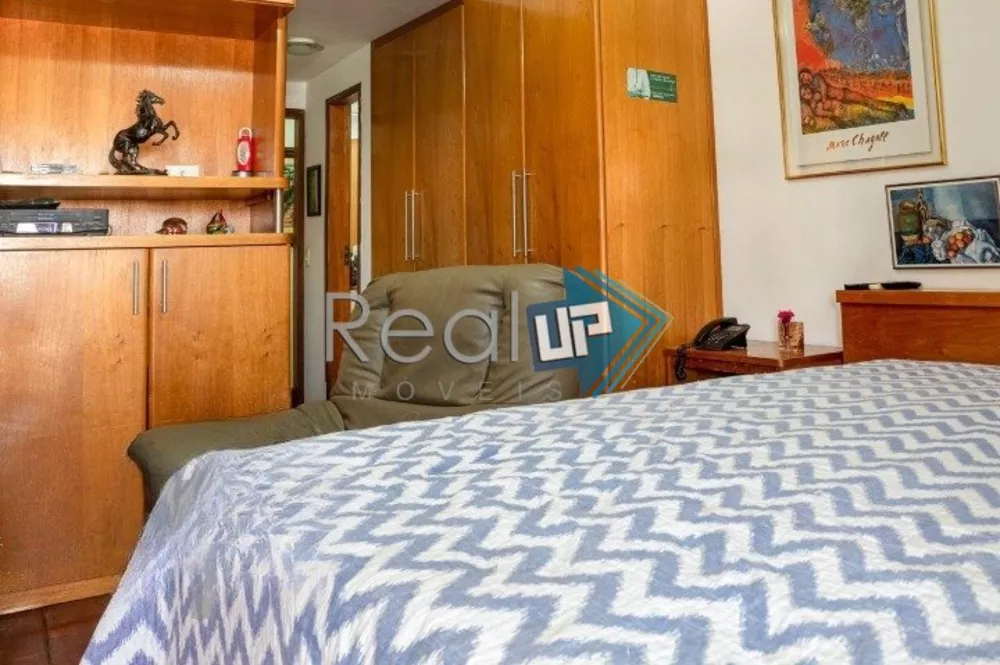 Apartamento à venda com 3 quartos, 143m² - Foto 6