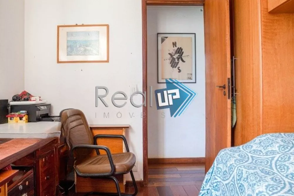 Apartamento à venda com 3 quartos, 143m² - Foto 7