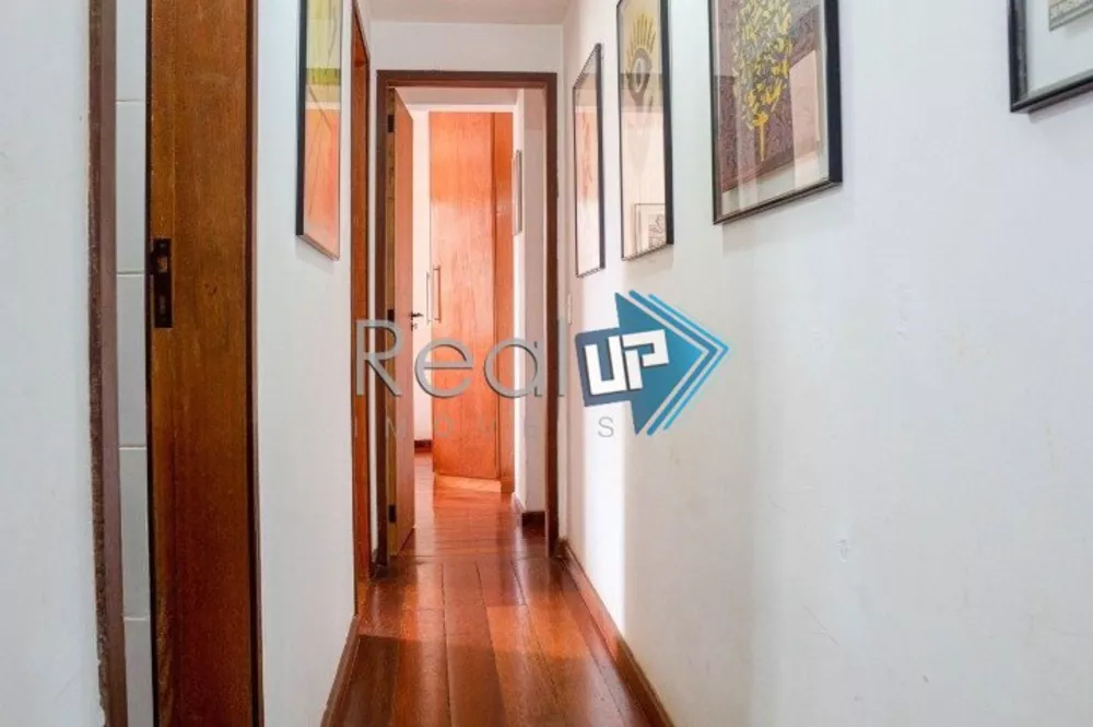 Apartamento à venda com 3 quartos, 143m² - Foto 5