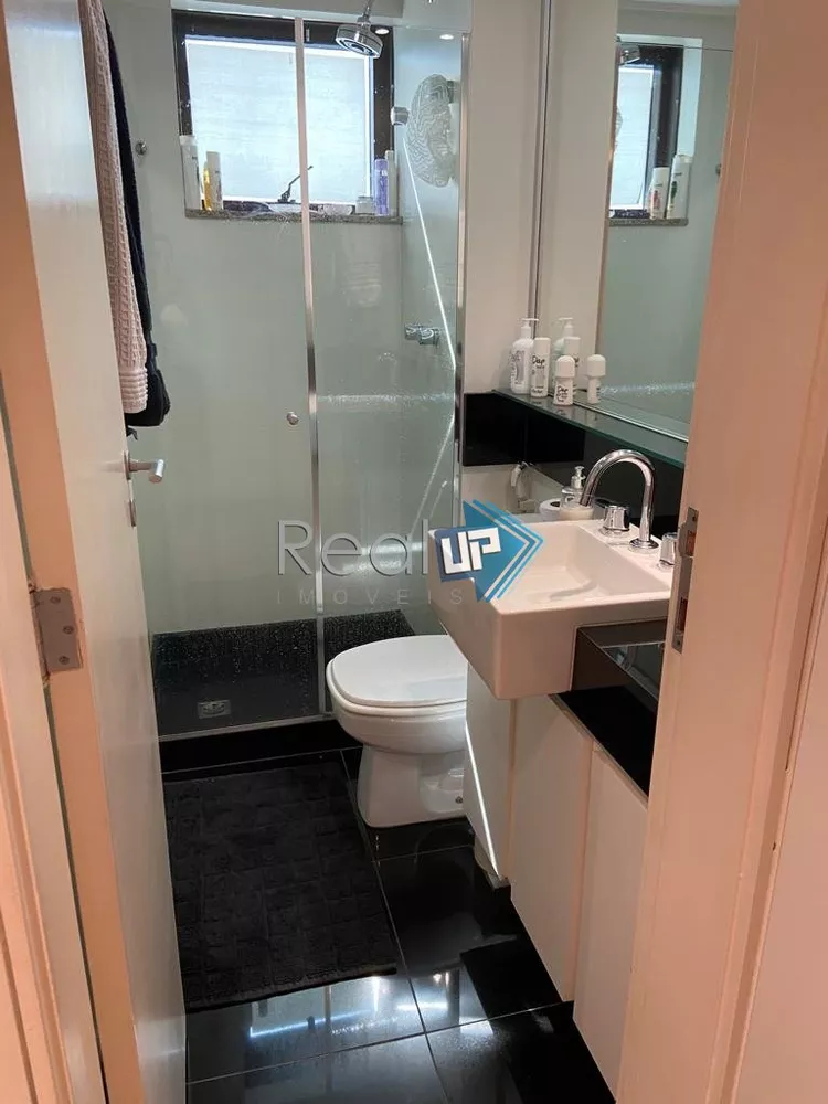 Flat/Apart Hotel, 1 quarto, 40 m² - Foto 14