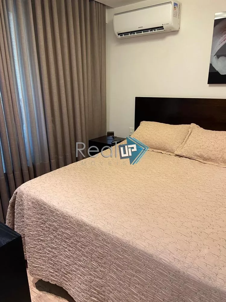 Flat/Apart Hotel, 1 quarto, 40 m² - Foto 7