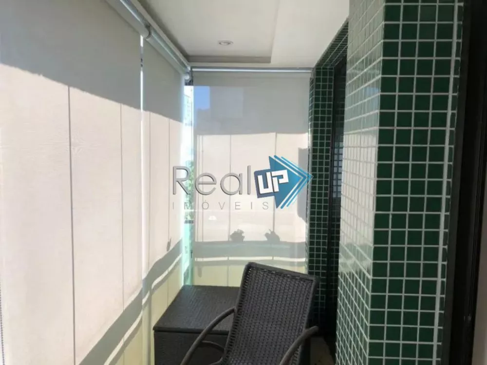 Flat/Apart Hotel, 1 quarto, 40 m² - Foto 20