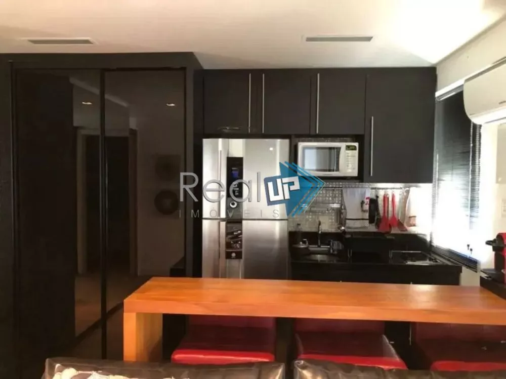 Flat/Apart Hotel, 1 quarto, 40 m² - Foto 10