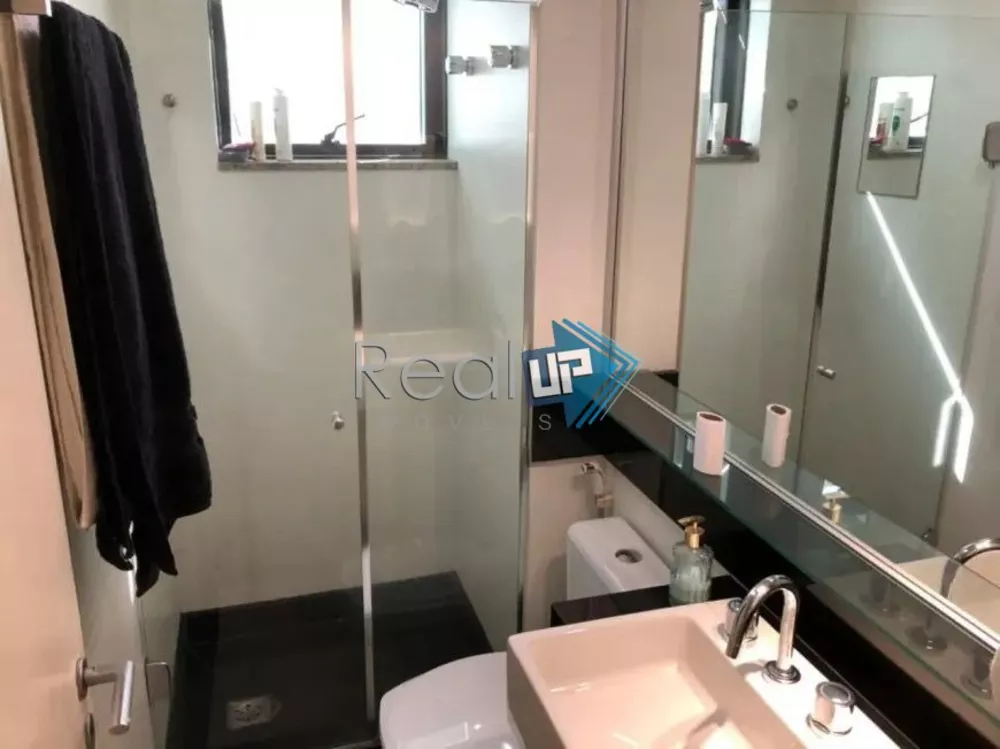 Flat/Apart Hotel, 1 quarto, 40 m² - Foto 15