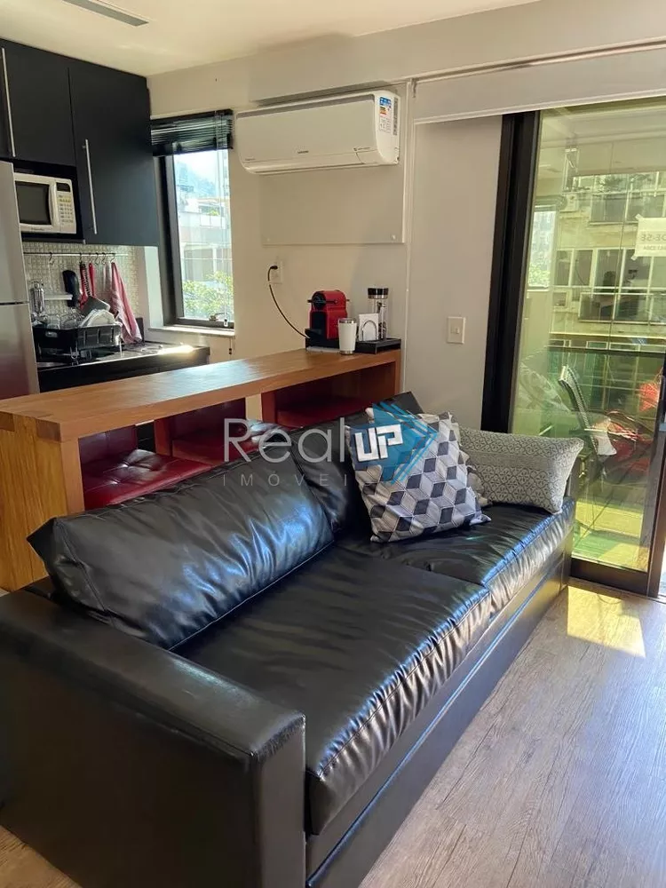 Flat/Apart Hotel, 1 quarto, 40 m² - Foto 7