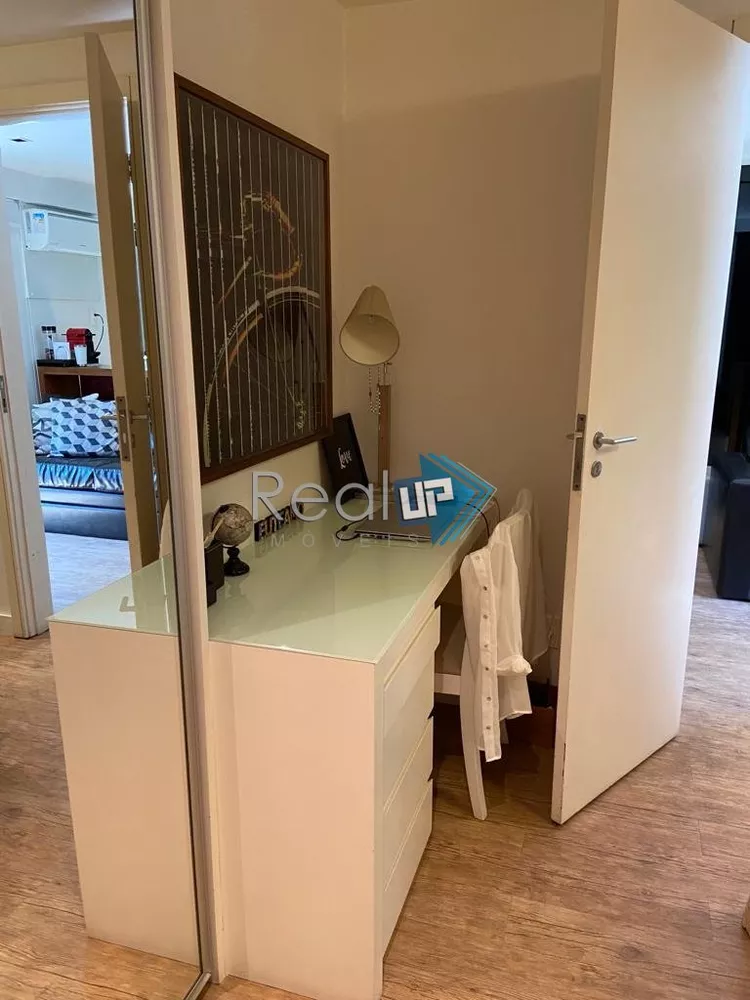 Flat/Apart Hotel, 1 quarto, 40 m² - Foto 13