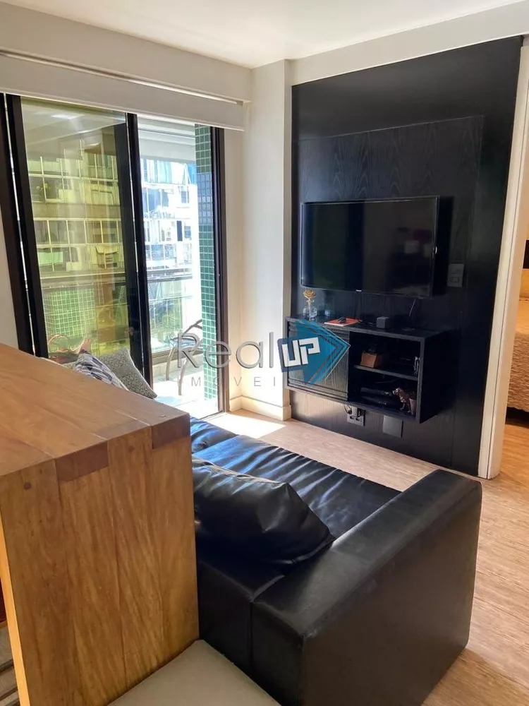 Flat/Apart Hotel, 1 quarto, 40 m² - Foto 6