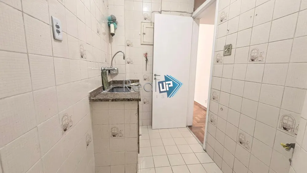 Apartamento, 2 quartos, 45 m² - Foto 12