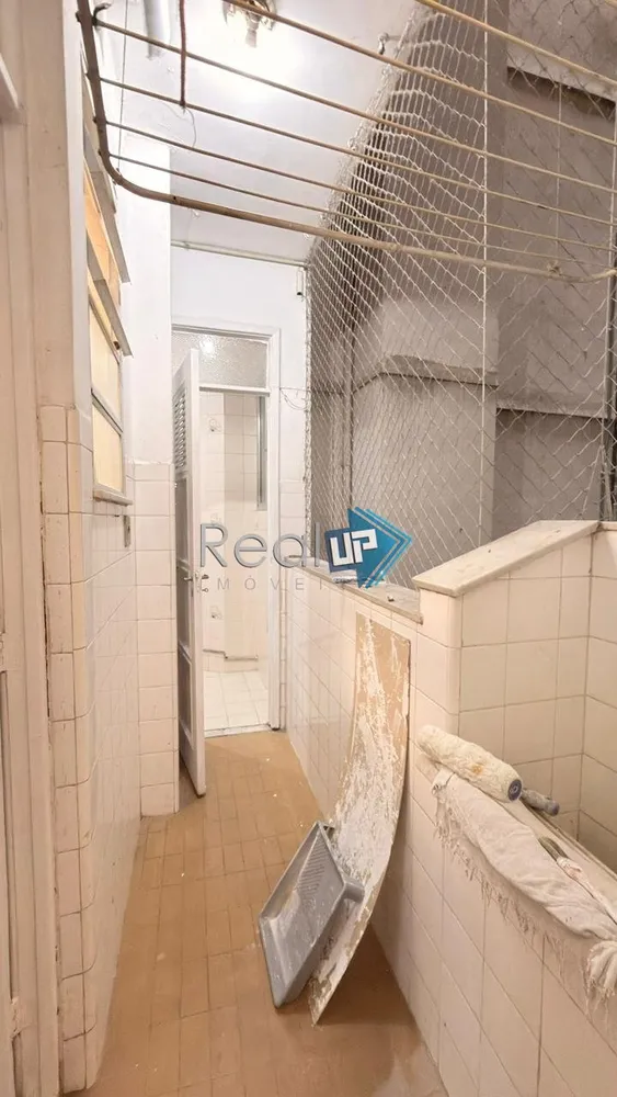 Apartamento, 2 quartos, 45 m² - Foto 18